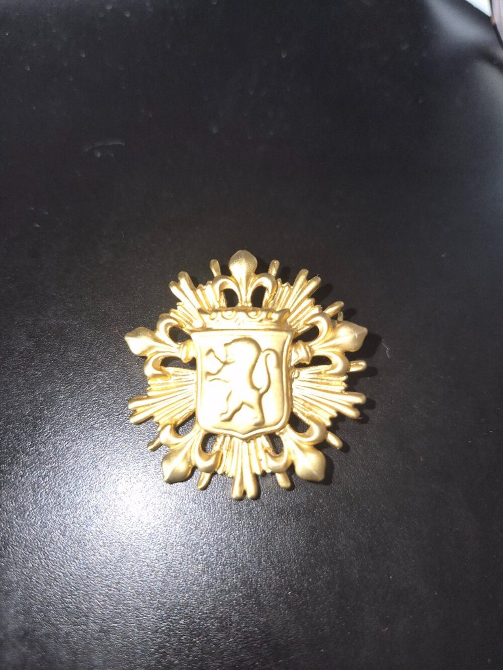 Vintage Brooch